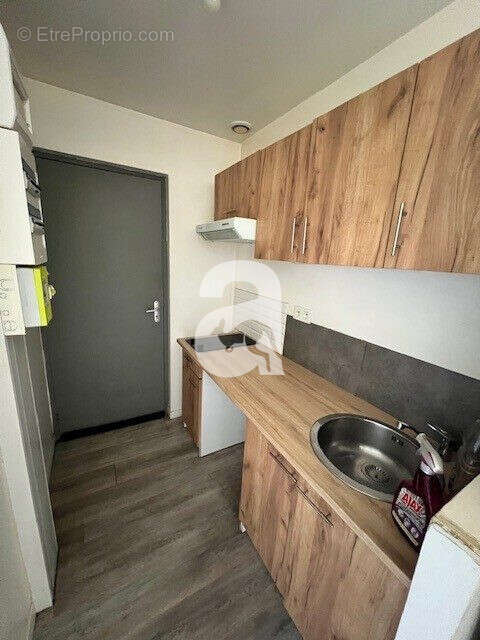 Appartement à SOISSONS
