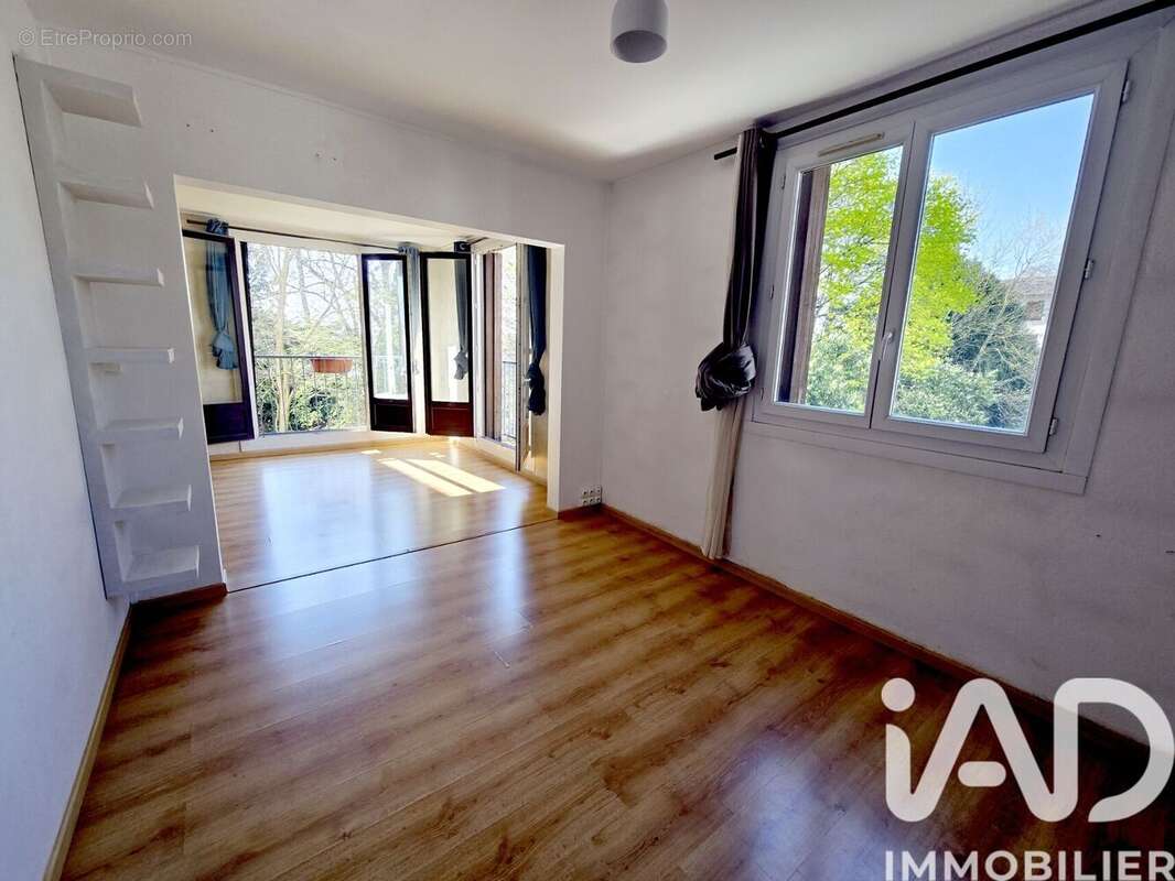 Photo 5 - Appartement à ORLEANS