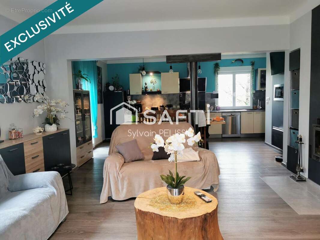 Photo 5 - Maison à LAFRANCAISE