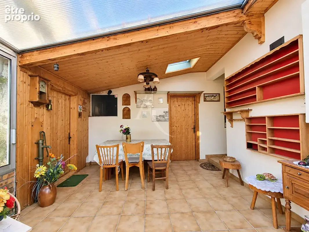 Maison Saint Gilles Croix De Vie 4 chambres Boisvinet - photo 5