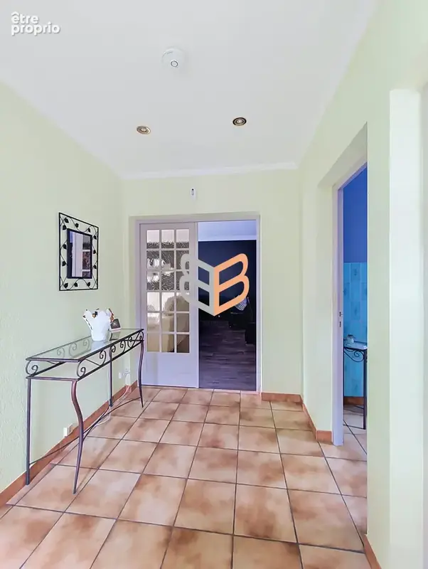 Maison 171 m² à Audun-Le-Tiche  - photo 9