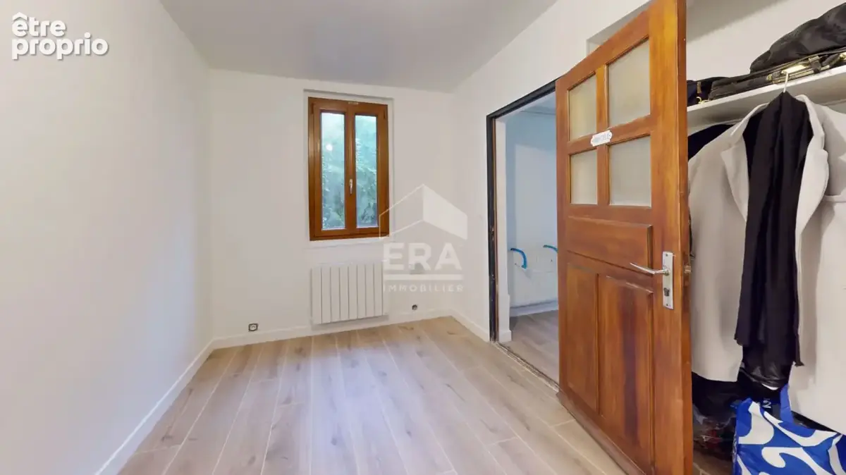 Maison 137m² à montreuil - photo 9