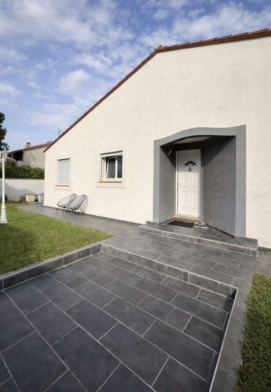Maison à PERPIGNAN