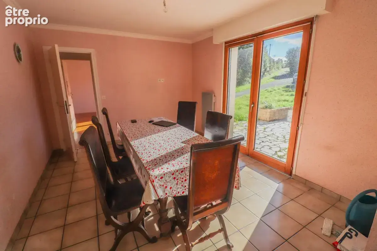Maison isolée sans aucun voisin - Vue splendide Monts d’Arrée - photo 7