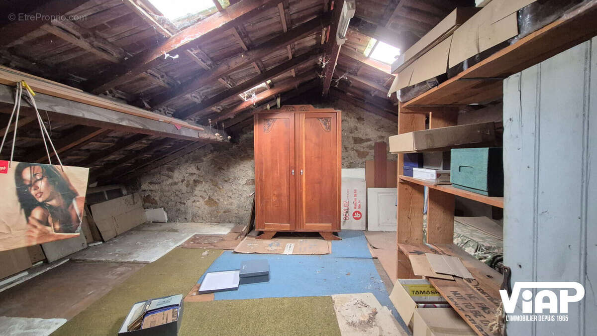 Maison de 1914 à rénover - photo 9