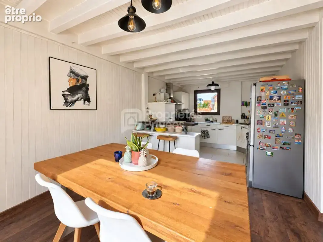 94700 - maisons-alfort - coup de coeur - maison familiale avec veranda et jardin plein sud - photo 7