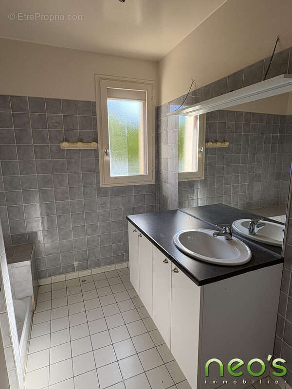 Maison à LA RENAUDIERE