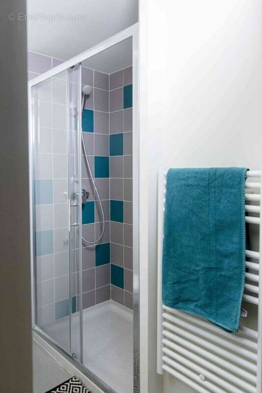 Appartement à COLOMBES
