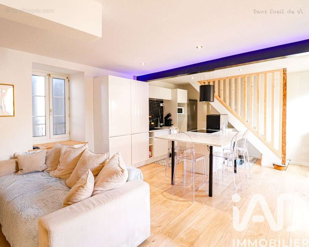 Photo 2 - Maison à SEMEAC