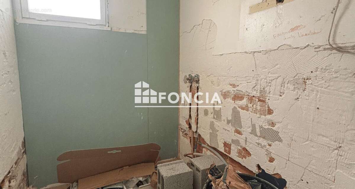 Appartement à CHALLANS