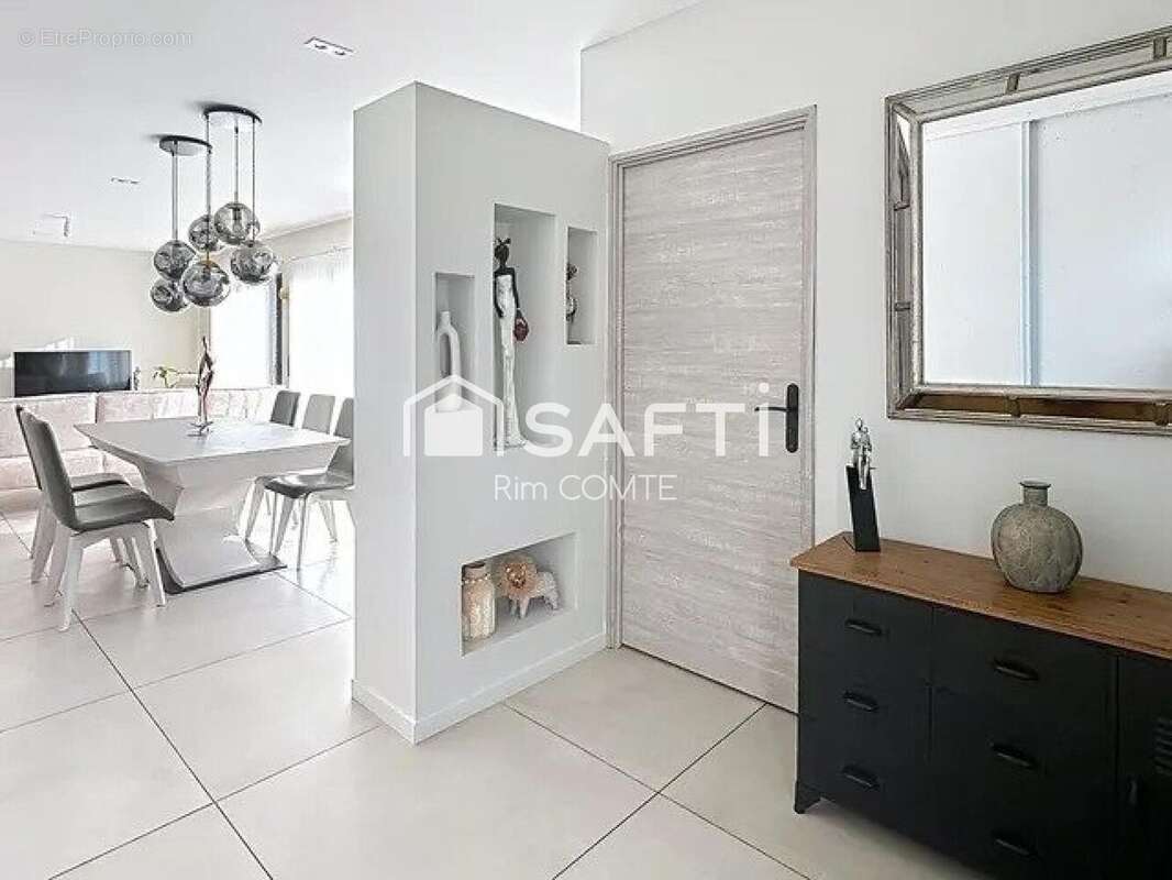 Photo 4 - Maison à ROUSSILLON