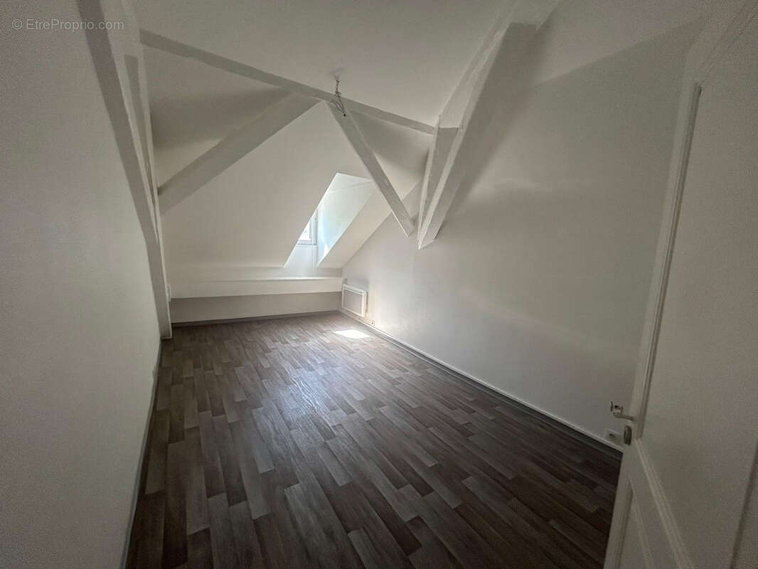 Appartement à MULHOUSE