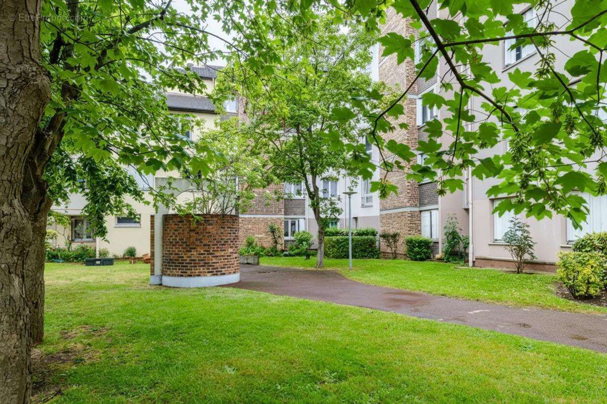 Appartement 3 pièces 77 m² vue dégagée à Gennevilliers - photo 10