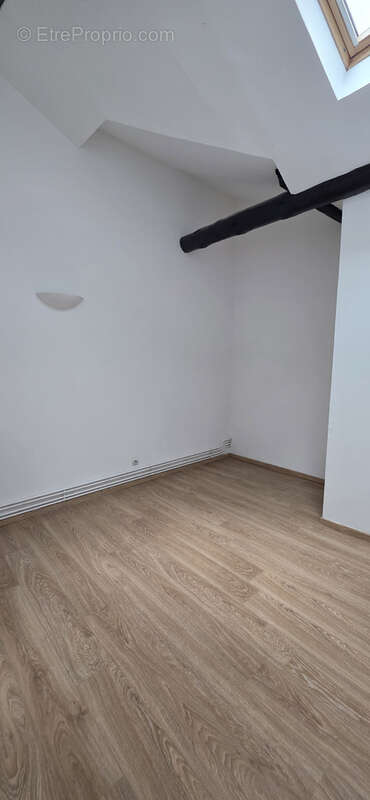 Appartement à JARVILLE-LA-MALGRANGE