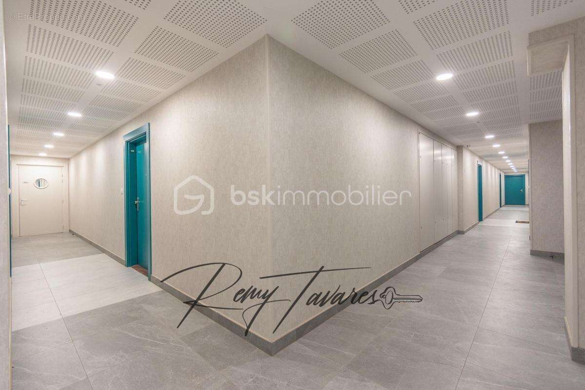 Appartement à NEMOURS
