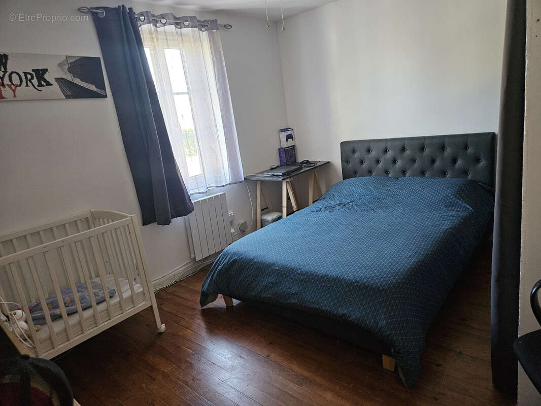 Maison de ville - photo 4