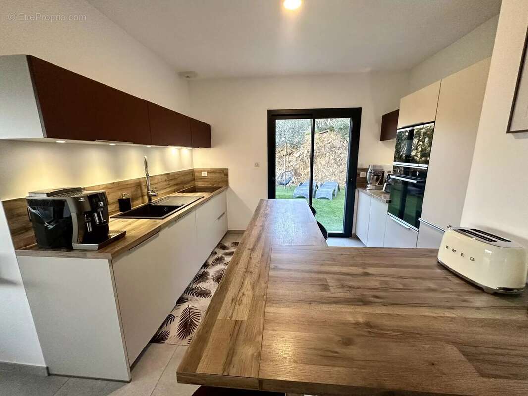 Maison à SAINTE-MAXIME