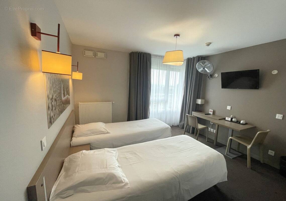 Appartement à ANNEMASSE