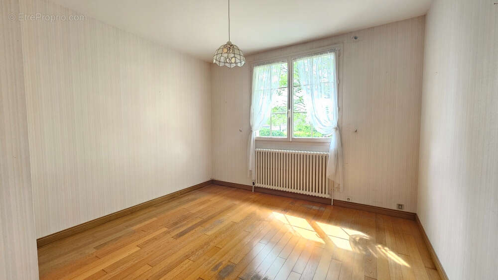 Maison à ECHIRE