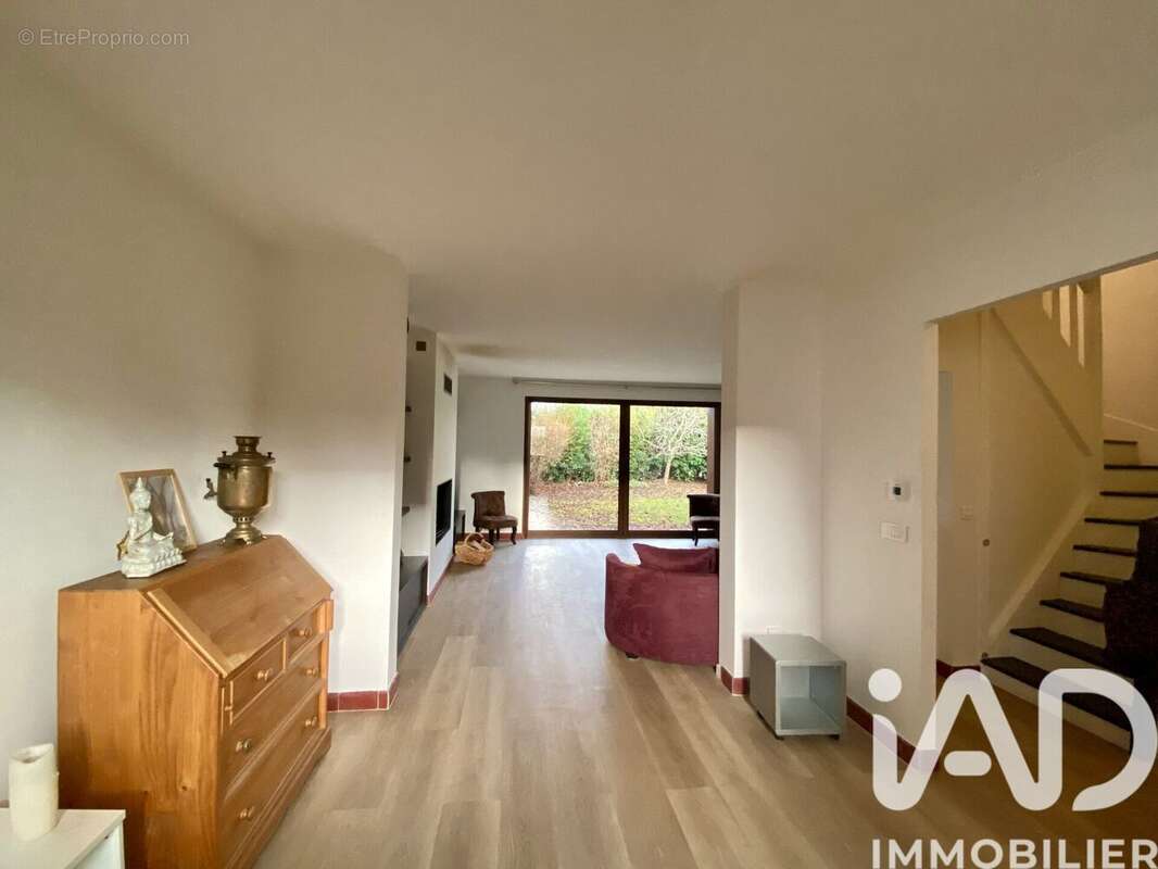 Photo 8 - Maison à MONTESSON