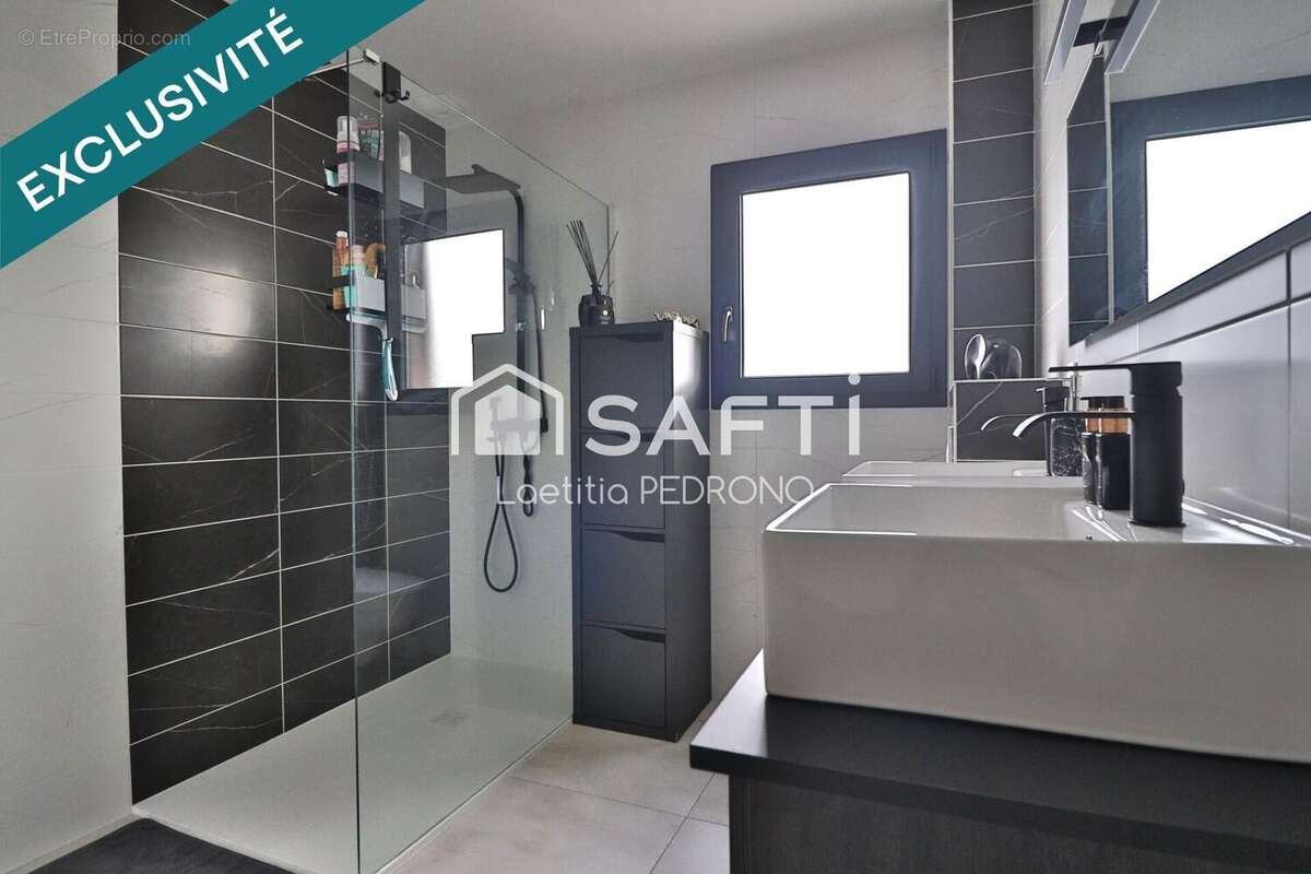 Photo 6 - Maison à TRIEUX