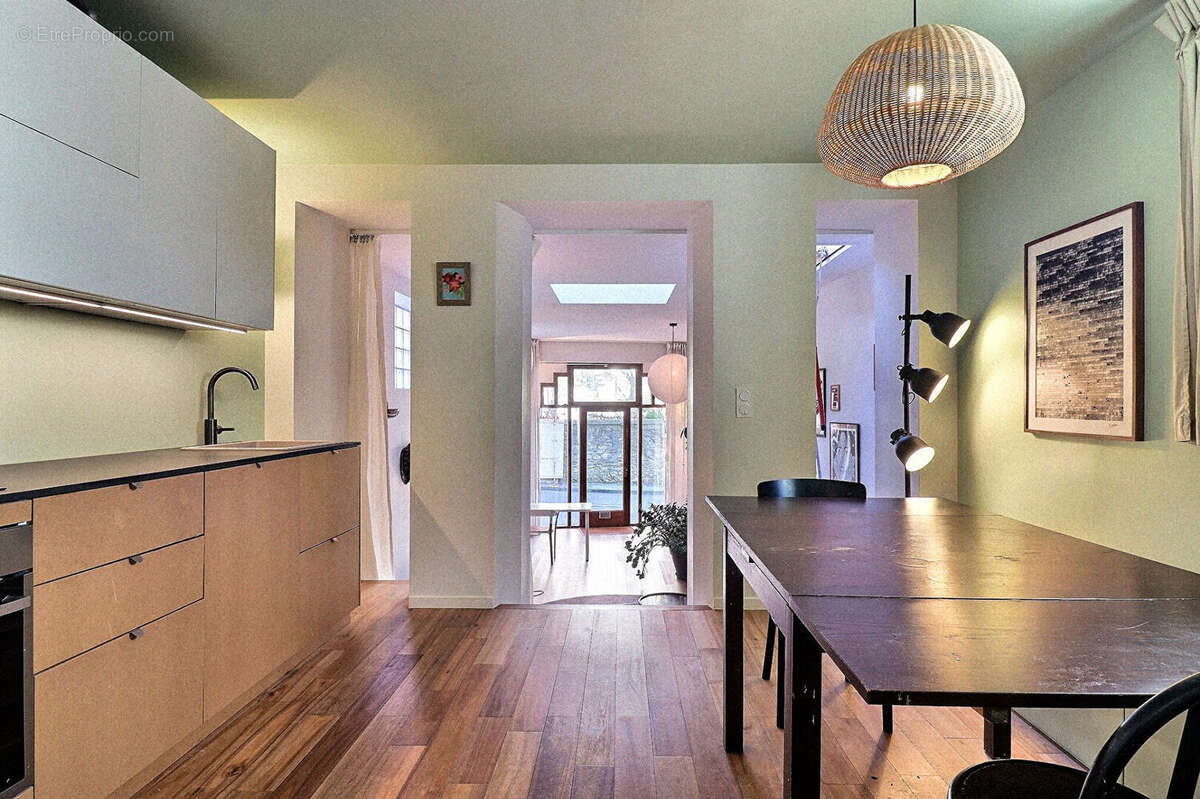 Appartement à BIARRITZ