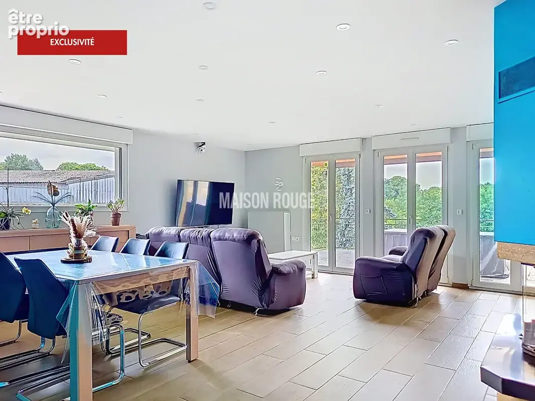 Exclusivité - propriété de caractère sur plus de 6 800 m² à montours (35460) - photo 3