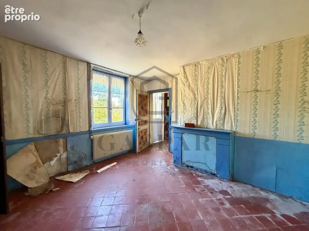 Maison 133 m² à Bernay  - photo 8