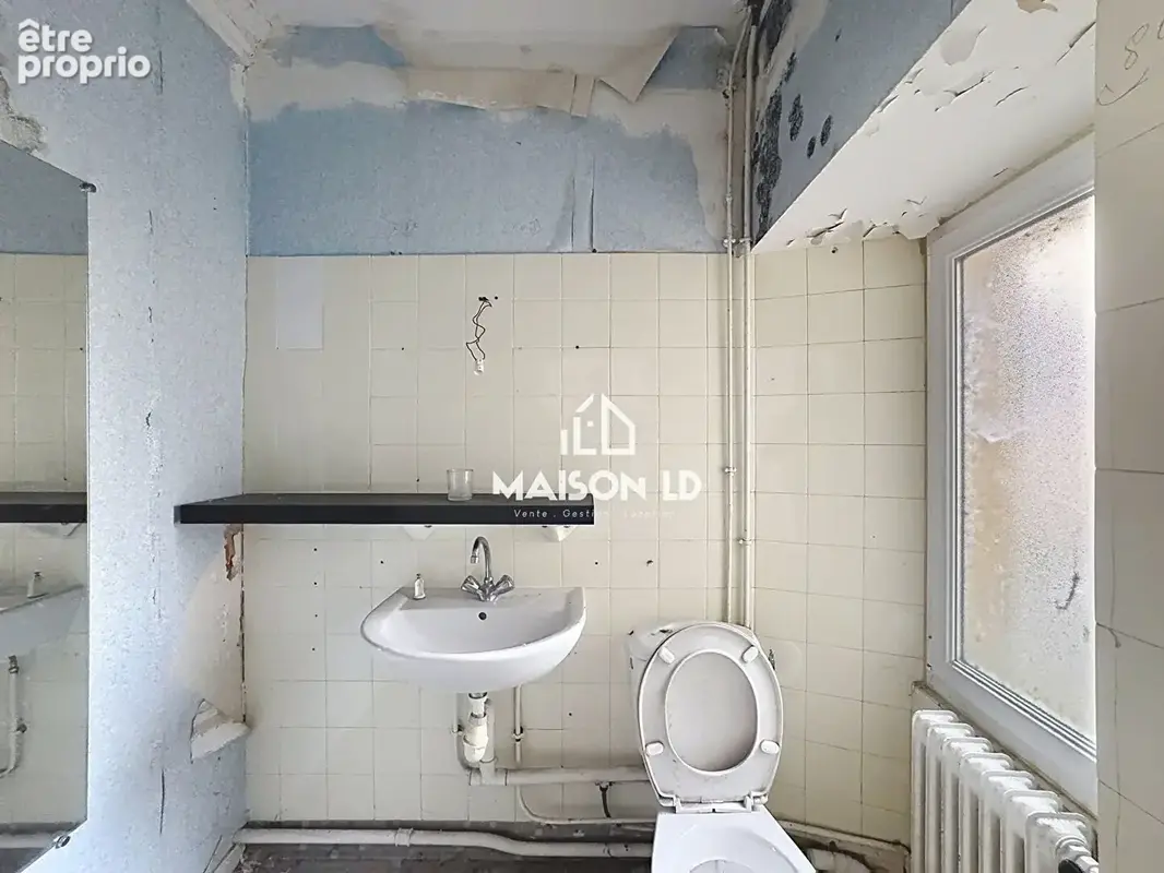 Appartement Isigny Sur Mer 1 pièce(s) 20 m2 - photo 2
