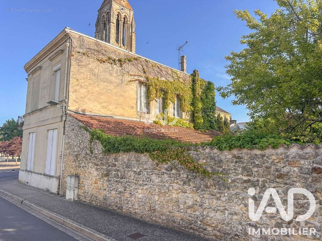 Photo 7 - Maison à LESPARRE-MEDOC