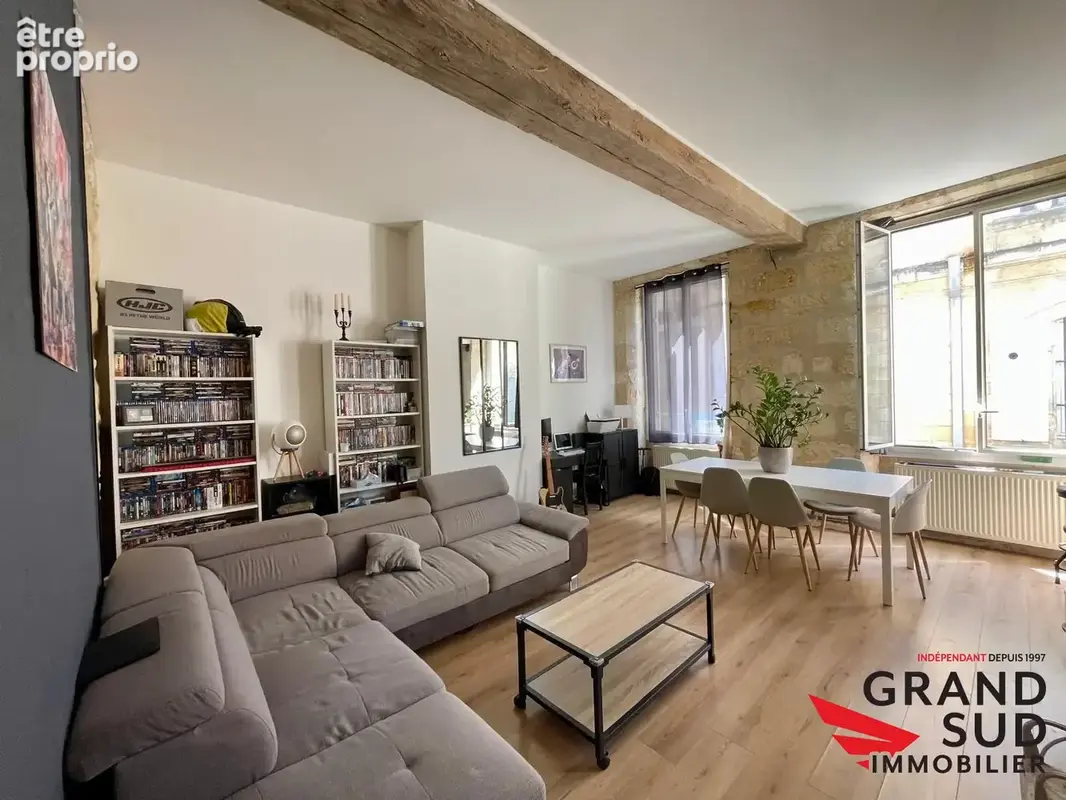 Photo Commerce à Bordeaux au prix de 315 000€