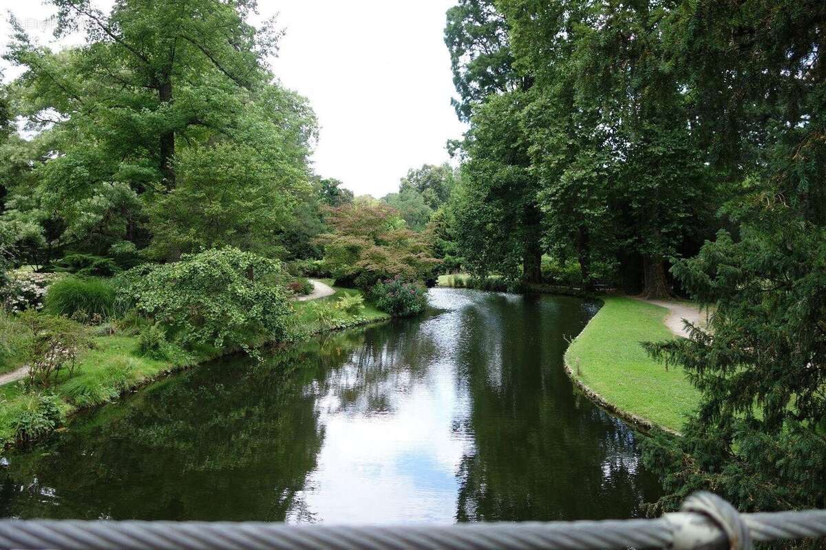 Appartement à CHATENAY-MALABRY