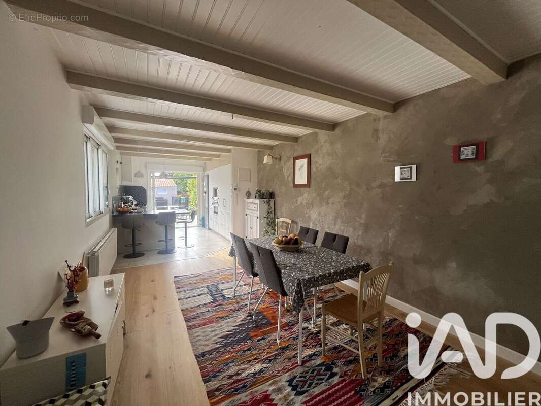 Photo 7 - Maison à LA ROCHELLE