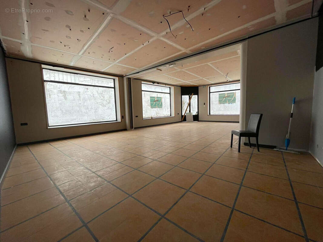 Appartement à LE CROTOY