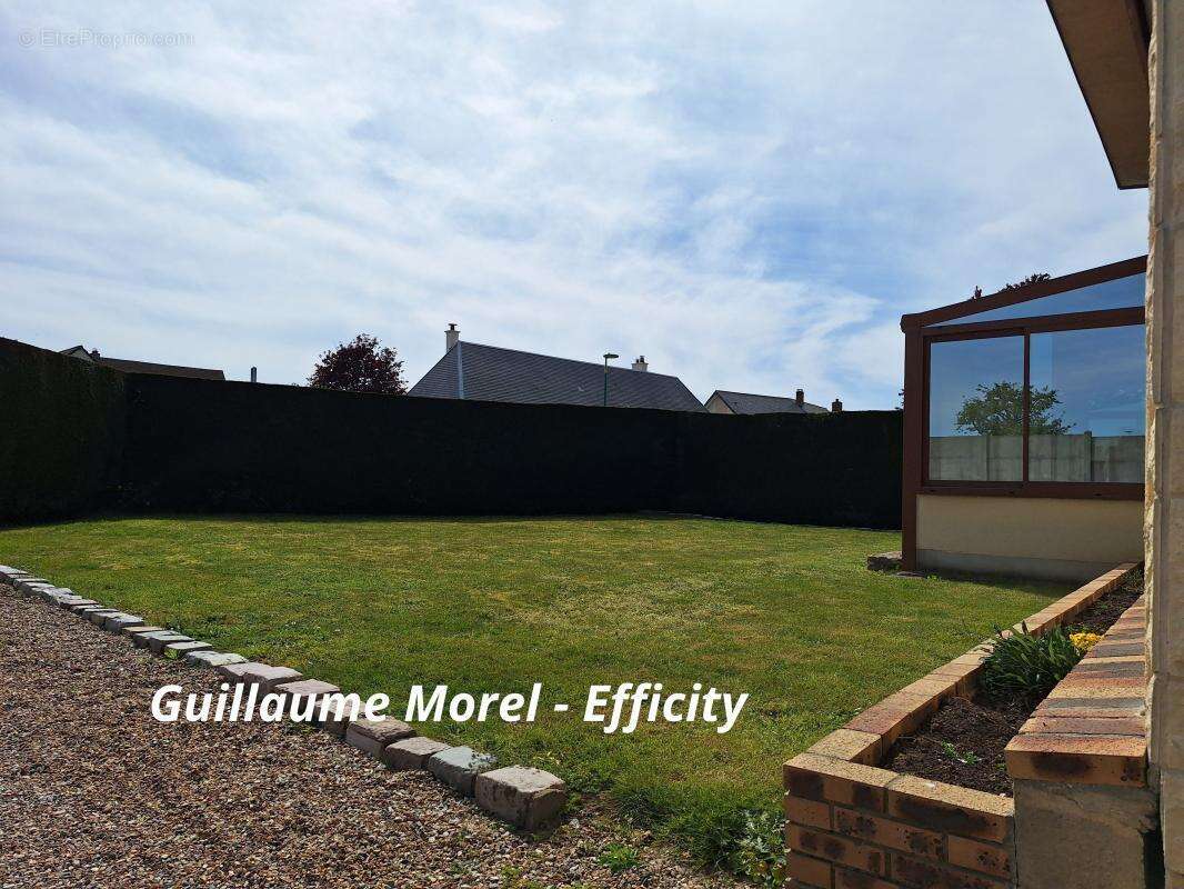 Maison à GAINNEVILLE
