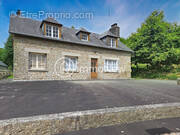 Maison à ISIGNY-LE-BUAT