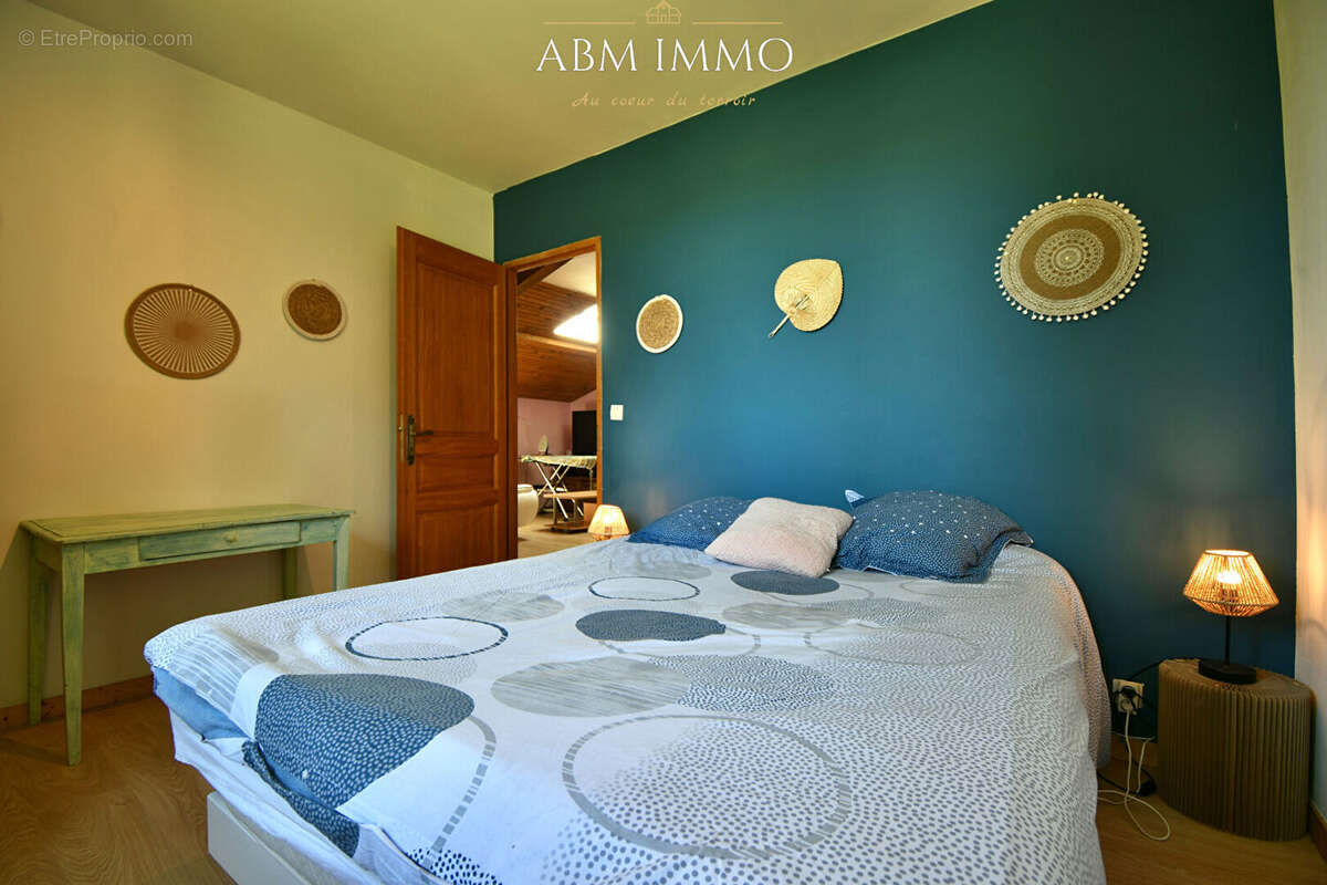 Maison à SAINT-MEARD-DE-GURCON