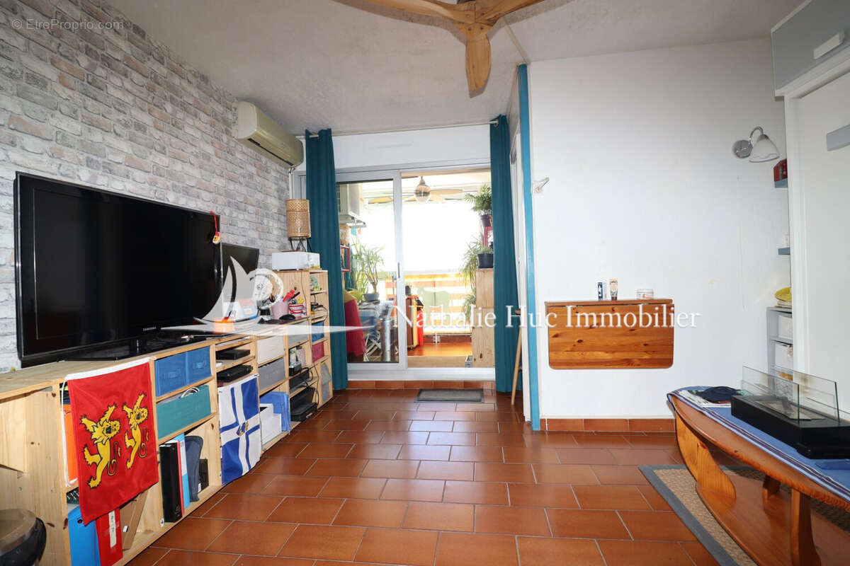 Appartement à SAINT-NAZAIRE