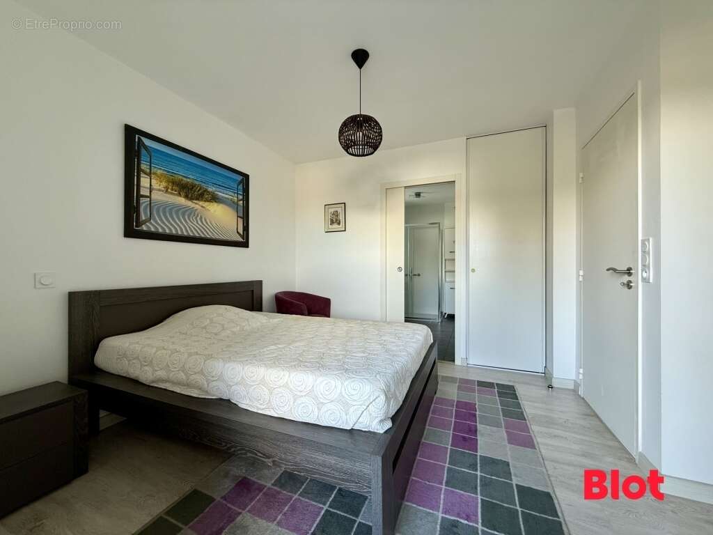 Appartement à LA BAULE-ESCOUBLAC