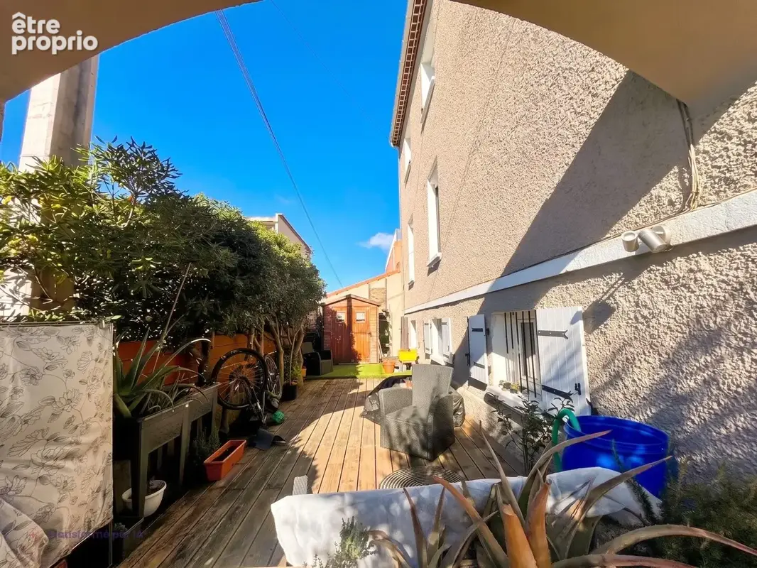À vendre : Appartement 2 pièces au coeur de LE MUY - photo 8