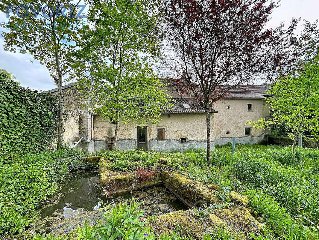 Villa Domremy-La-Pucelle 6 pièces 320 m2 - photo 18