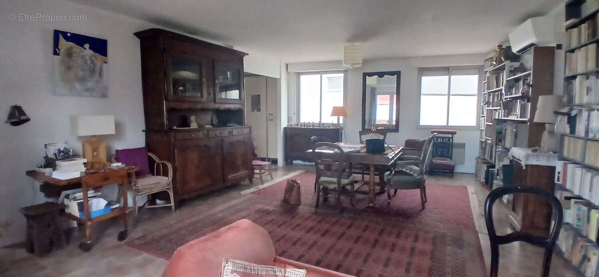 Appartement à FIGEAC