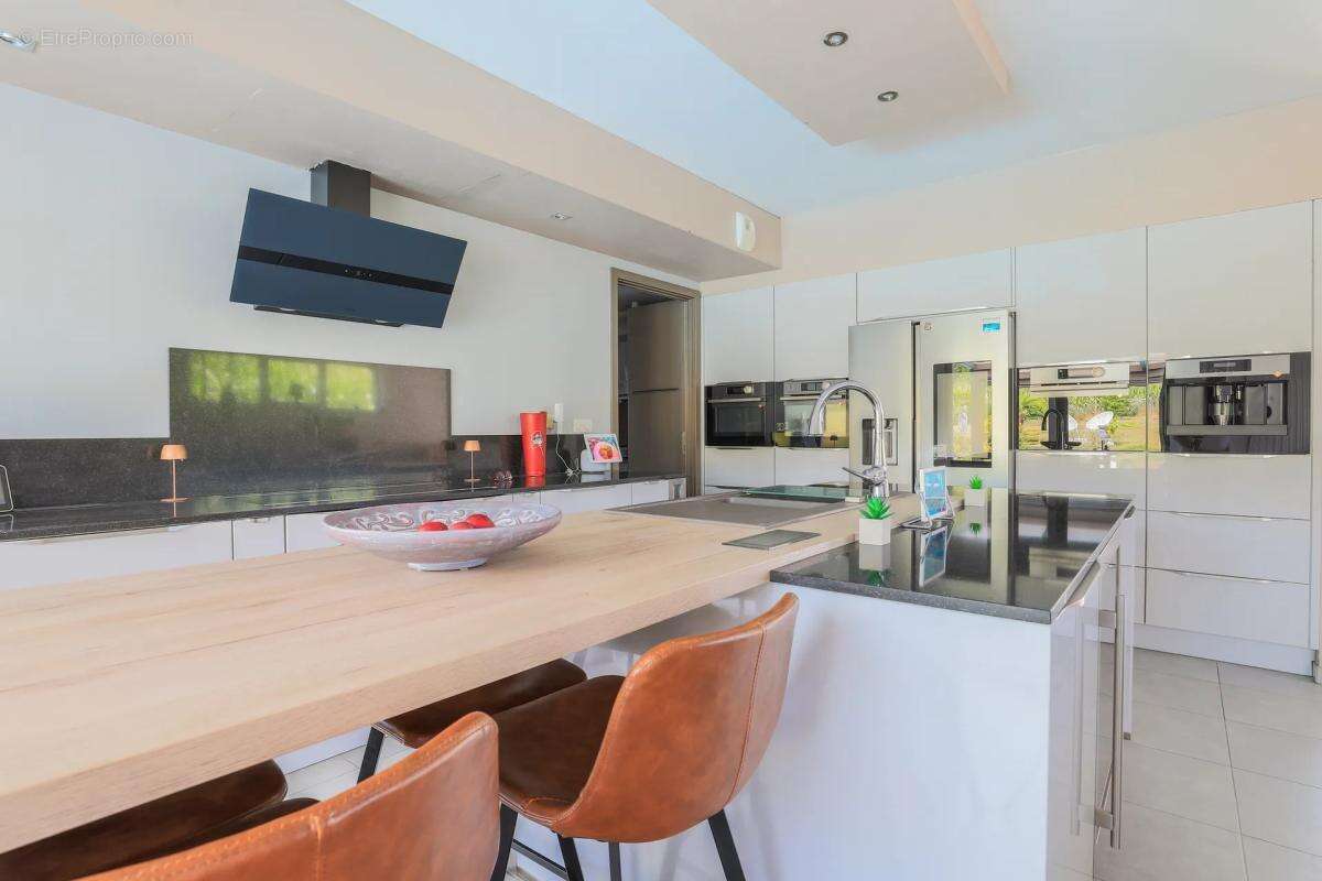 Charmante maison de 148m²- 6 pièces à Gognies-Chaussée - photo 9