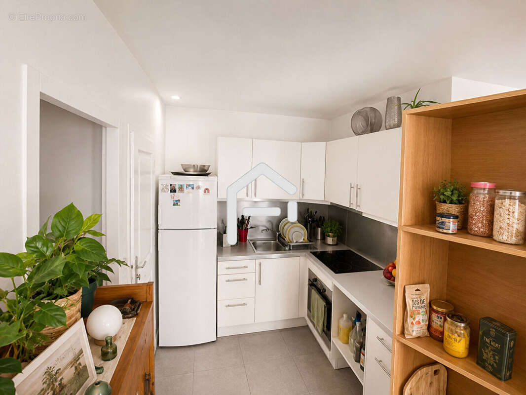 Appartement 57 m² à Toulouse  - photo 2