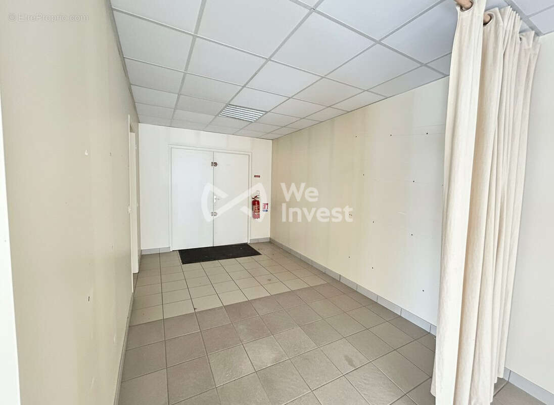 Commerce 383 m² à Montargis  - photo 6