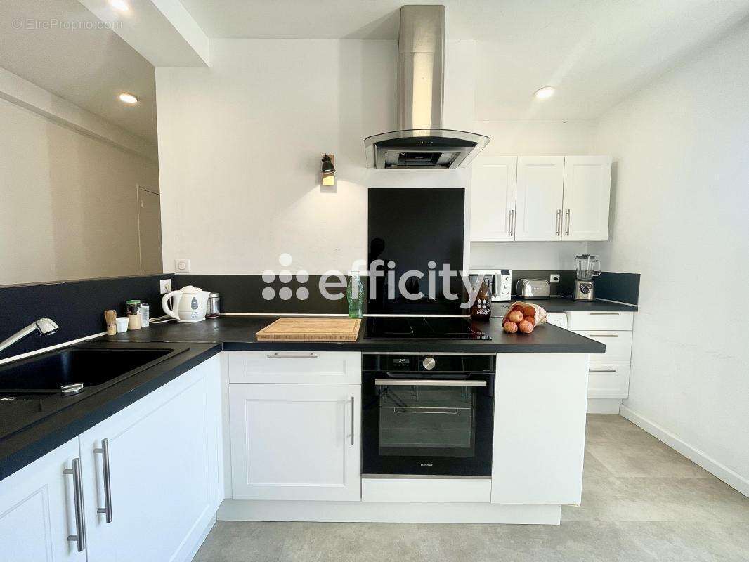 Appartement à TOURS