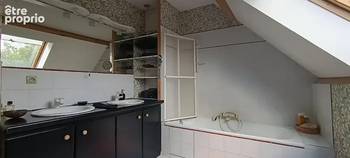 Maison  6 pièces 111 m2 - photo 15
