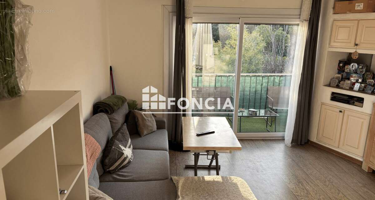 Appartement à CAVALAIRE-SUR-MER