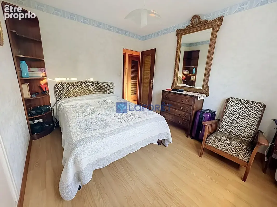 Maison Viry Noureuil 7 pièce(s) 141.47 m2 - photo 5