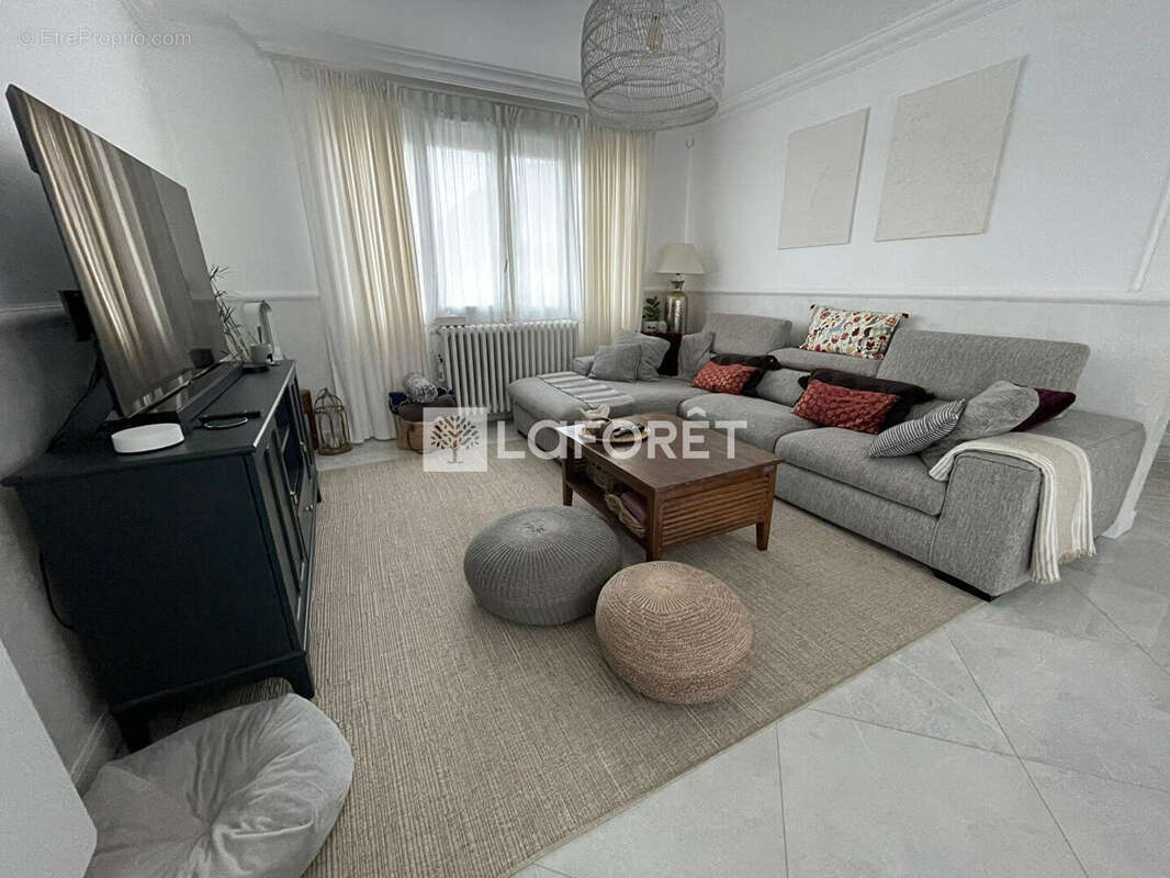 Maison à ORMESSON-SUR-MARNE